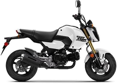 BOATZON | Honda® GROM125 ABS 2026