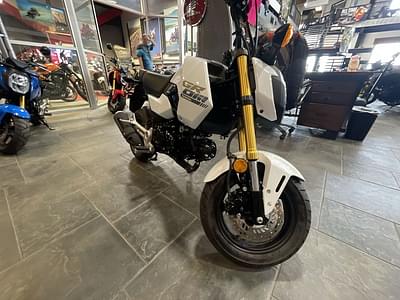 BOATZON | Honda® GROM125S 2025