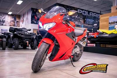 BOATZON | Honda® Interceptor 2014