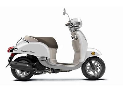 BOATZON | Honda® Metropolitan 2015