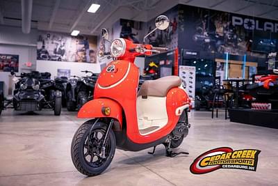 BOATZON | Honda® Metropolitan 2025