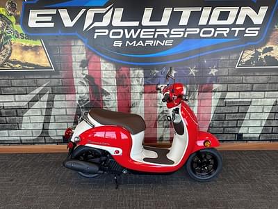 BOATZON | Honda® Metropolitan 2025
