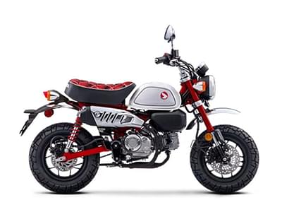 BOATZON | Honda® Monkey 2024