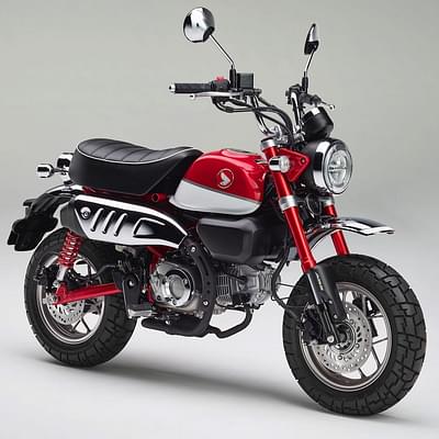BOATZON | Honda® Monkey Base 2019