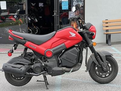 BOATZON | Honda® Navi 2023
