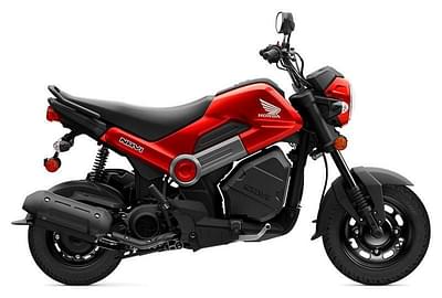 BOATZON | Honda® Navi Blue Metallic 2025