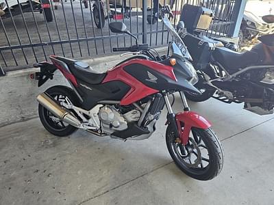 BOATZON | Honda® NC700X 2013