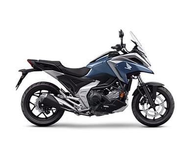 BOATZON | Honda® NC750X DCT 2024