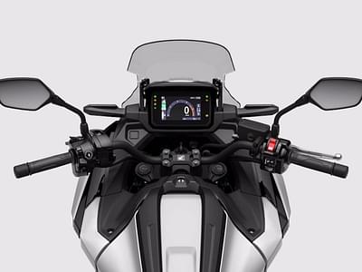 BOATZON | Honda® NC750X DCT 2025