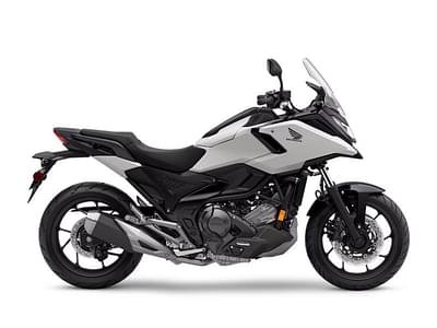 BOATZON | Honda® NC750X DCT 2025