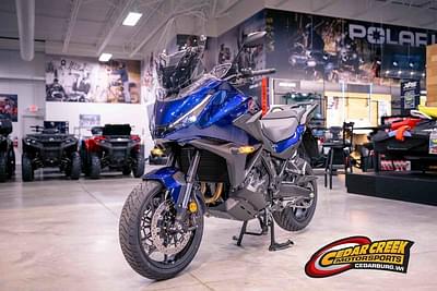 BOATZON | Honda® NT1100 DCT 2025