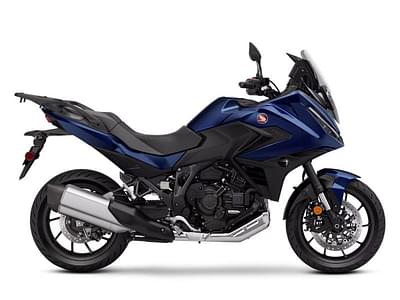 BOATZON | Honda® NT1100 DCT 2025