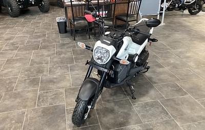 BOATZON | Honda® NVA110BS 2025