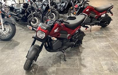 BOATZON | Honda® NVA110BS 2025