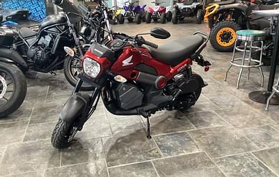 BOATZON | Honda® NVA110BS 2025
