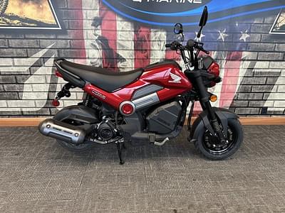BOATZON | Honda® NVA110BS 2025