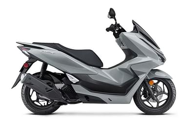 BOATZON | Honda® PCX 160 2025