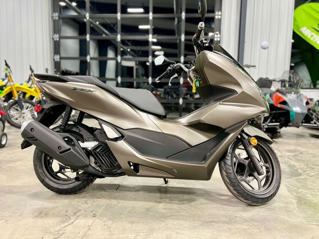 New Honda® PCX 2023 for sale in Kalispell, Montana - Boatzon.com