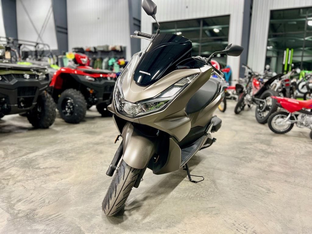 New Honda® PCX 2023 for sale in Kalispell, Montana - Boatzon.com