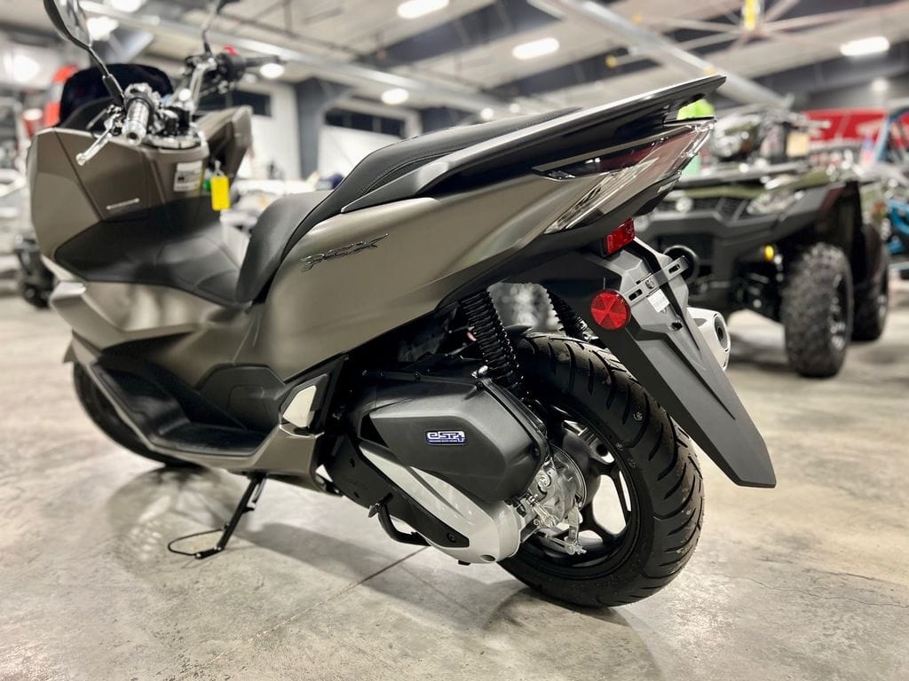 バイク pcx New 2023 Honda PCX, Saint Marys PA | Specs, Price, Photos | Matte