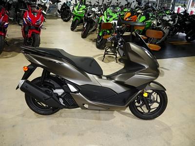 BOATZON | Honda® PCX 2024