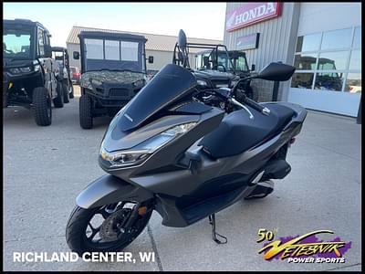 BOATZON | Honda® PCX 2024