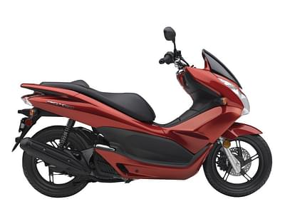 BOATZON | Honda® PCX150 2013
