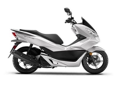 BOATZON | Honda® PCX150 2018