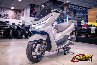 BOATZON | Honda® PCX150 2025