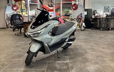 BOATZON | Honda® PCX160AS 2025