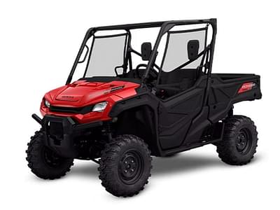 BOATZON | Honda® Pioneer 1000 2023