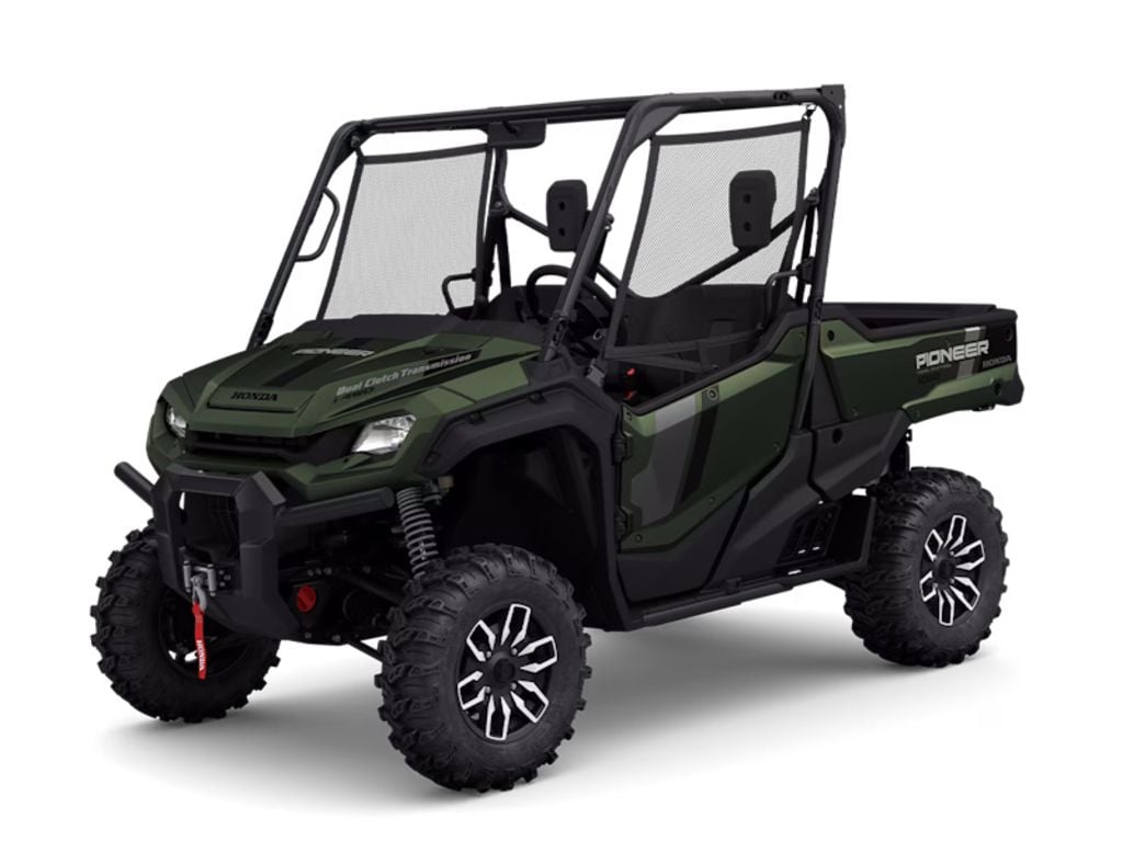 New Honda® Pioneer 700 Forest 2027 for sale in Bono, Arkansas