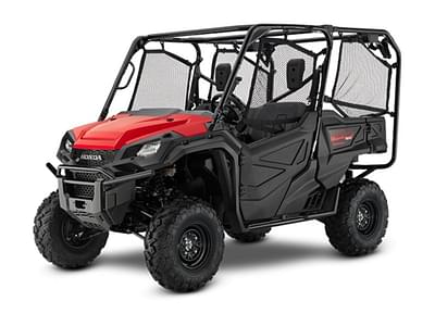 BOATZON | Honda® Pioneer 10005 2019