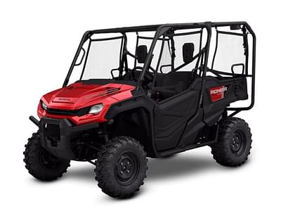 BOATZON | Honda® Pioneer 10005 2025