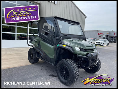 BOATZON | Honda® Pioneer 10005 Deluxe 2022