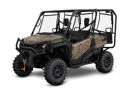 BOATZON | Honda® Pioneer 10005 Forest 2022