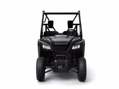 BOATZON | Honda® Pioneer 520 2025