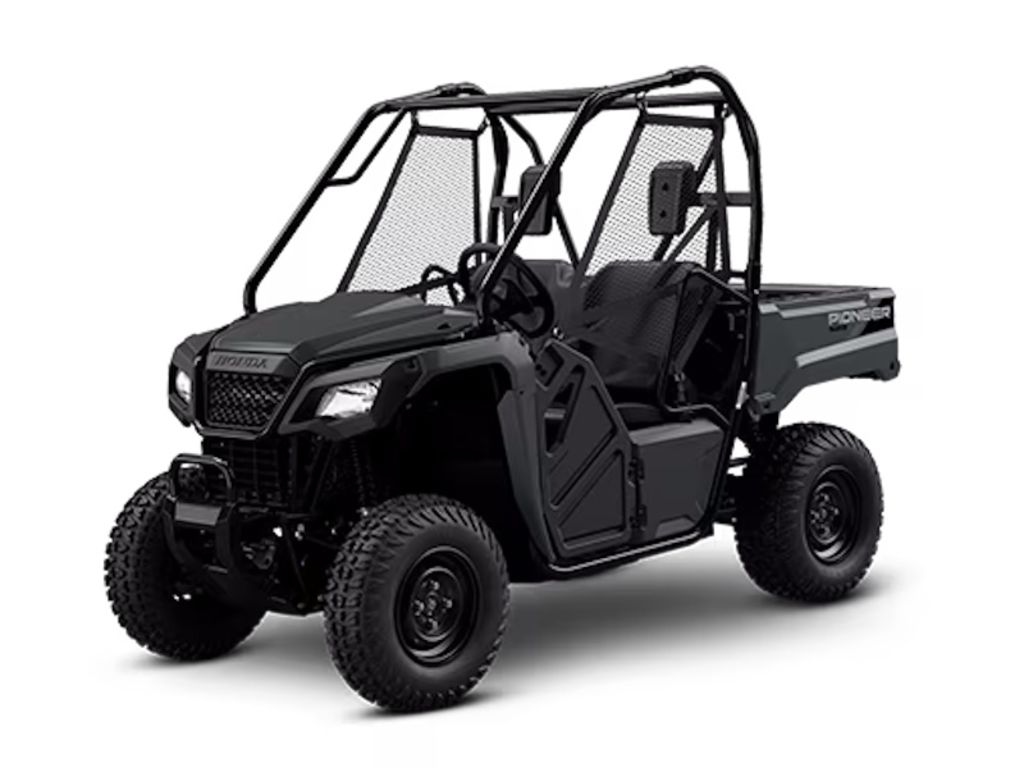 Honda® Pioneer 520 2025
