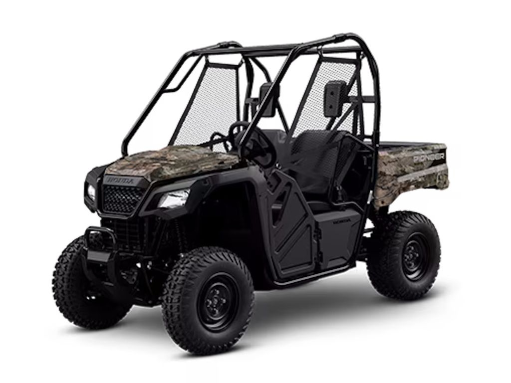 Honda® Pioneer 520 2025