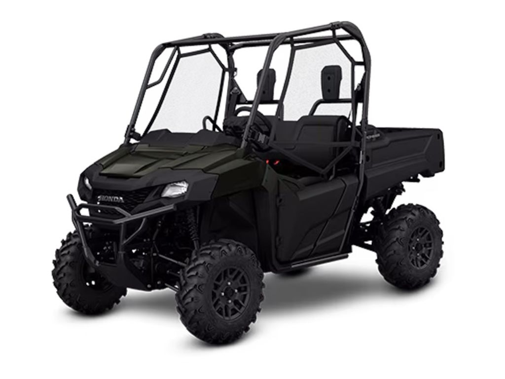 2025 Honda® Pioneer 700 Deluxe - Sold Boat