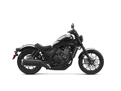 BOATZON | Honda® Rebel 1100 2022