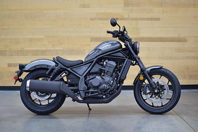 BOATZON | Honda® Rebel 1100 2024