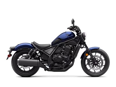 BOATZON | Honda® Rebel 1100 2025