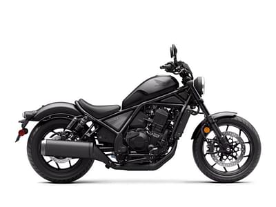 BOATZON | Honda® Rebel 1100 2025