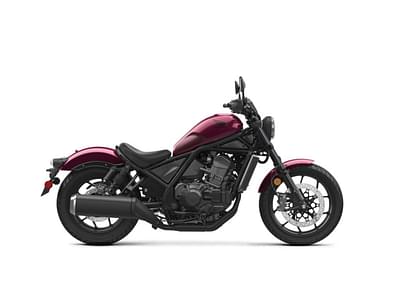 BOATZON | Honda® Rebel 1100 DCT 2022