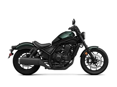 BOATZON | Honda® Rebel 1100 DCT 2023