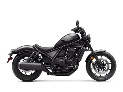 BOATZON | Honda® Rebel 1100 DCT 2025