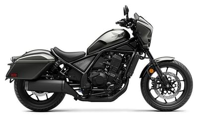 BOATZON | Honda® Rebel 1100T Base 2025