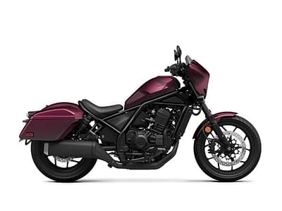 BOATZON | Honda® Rebel 1100T DCT 2023