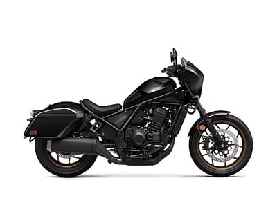 BOATZON | Honda® Rebel 1100T DCT 2024